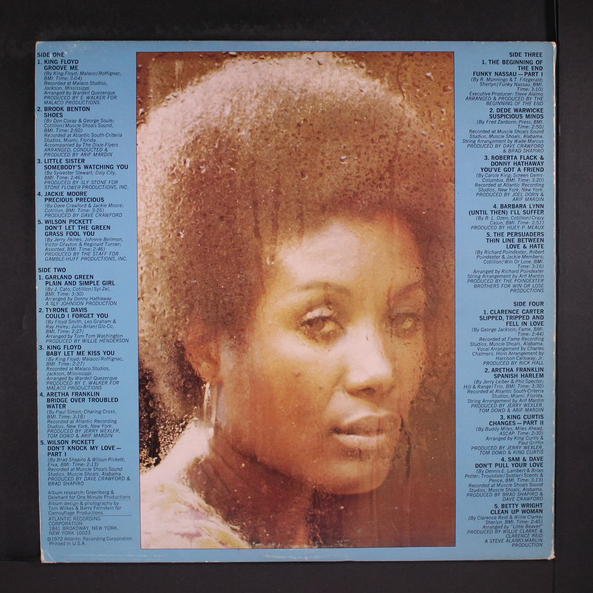heavy soul by VARIOUS