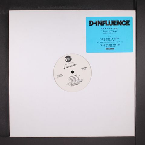 D-INFLUENCE