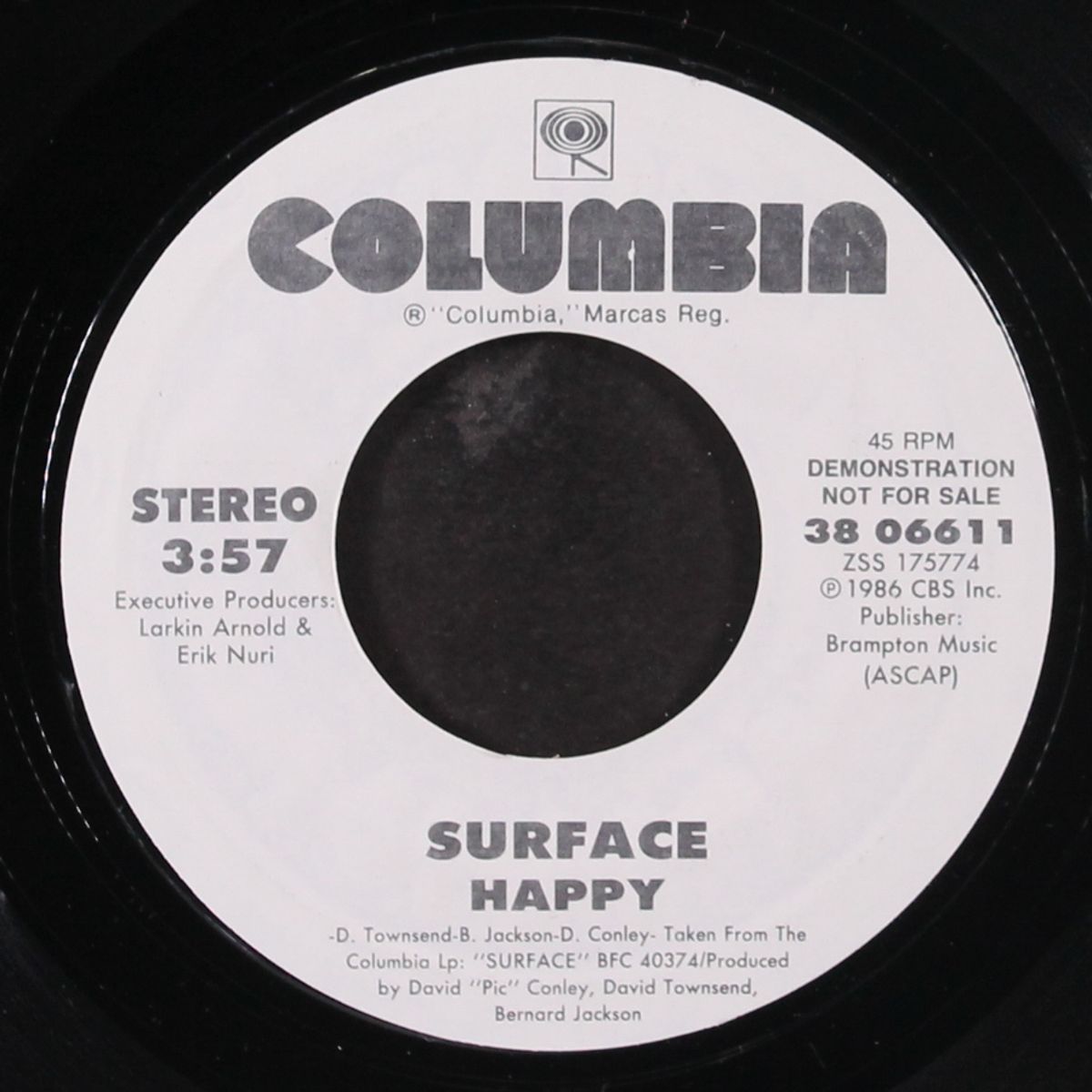 happy / same by SURFACE