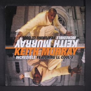KEITH MURRAY FEAT. LL COOL J