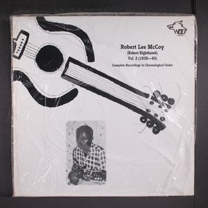 ROBERT LEE MCCOY