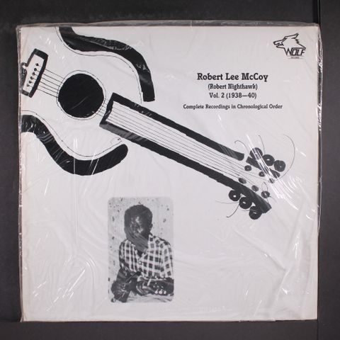 ROBERT LEE MCCOY