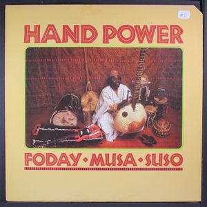 FODAY MUSA SUSO
