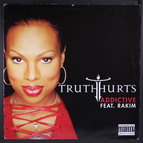 TRUTH HURTS FT. RAKIM