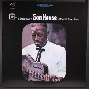 SON HOUSE