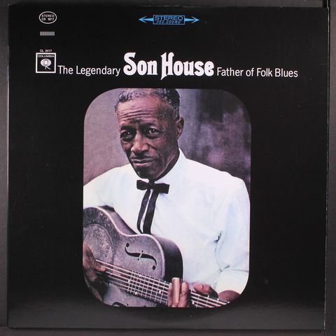 SON HOUSE