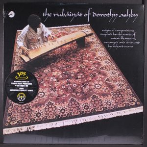 DOROTHY ASHBY