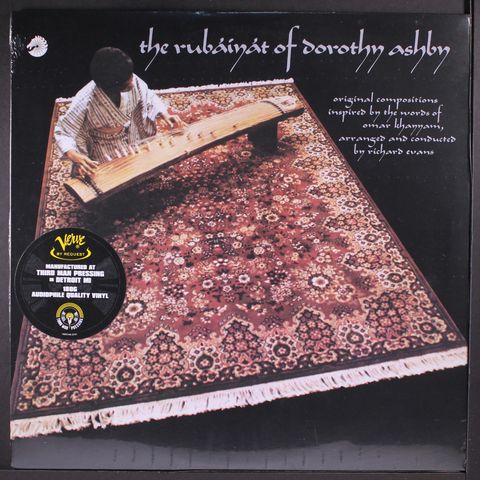 DOROTHY ASHBY