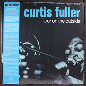 CURTIS FULLER