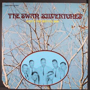 SWAN SILVERTONES