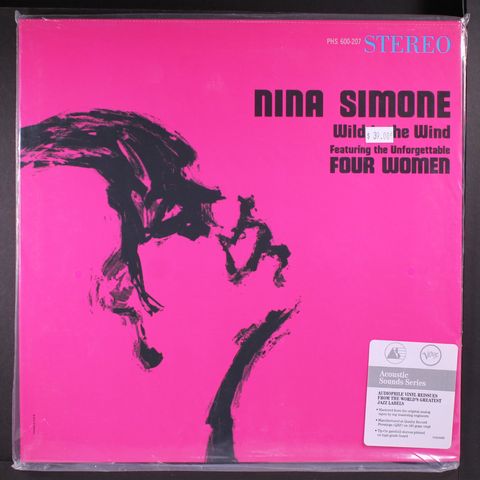 NINA SIMONE