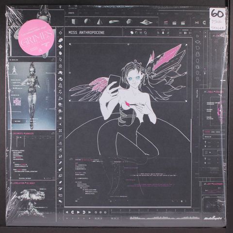 GRIMES
