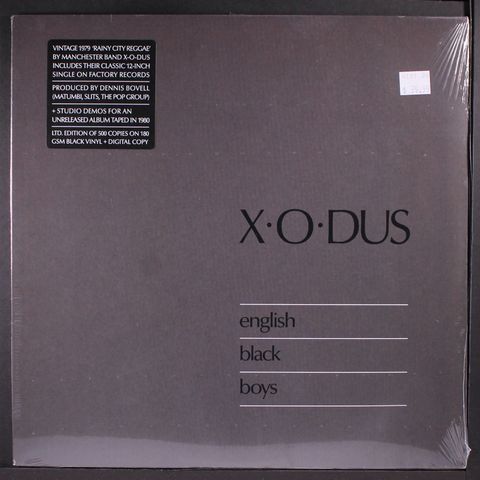 X-O-DUS