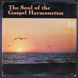 GOSPEL HARMONETTES