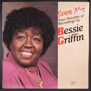 BESSIE GRIFFIN