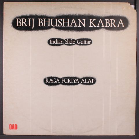 BRIJ BHUSHAN KABRA