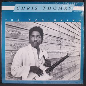 CHRIS THOMAS