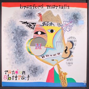 BRANFORD MARSALIS