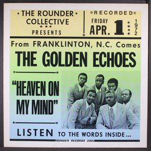 GOLDEN ECHOES
