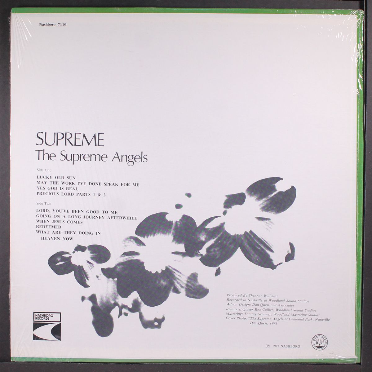 supreme by SUPREME ANGELS
