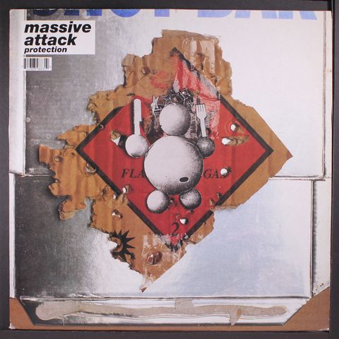 MASSIVE ATTACK