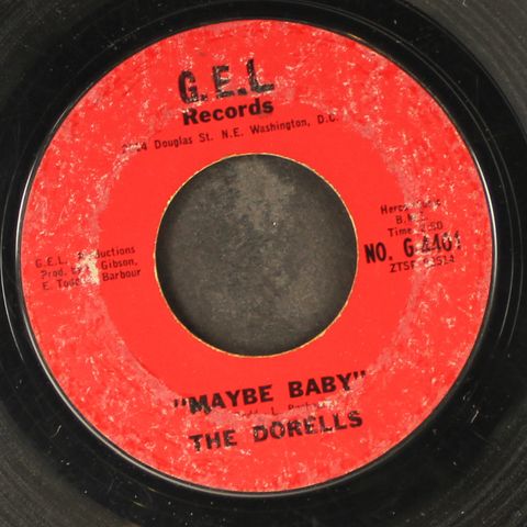 DORELLS