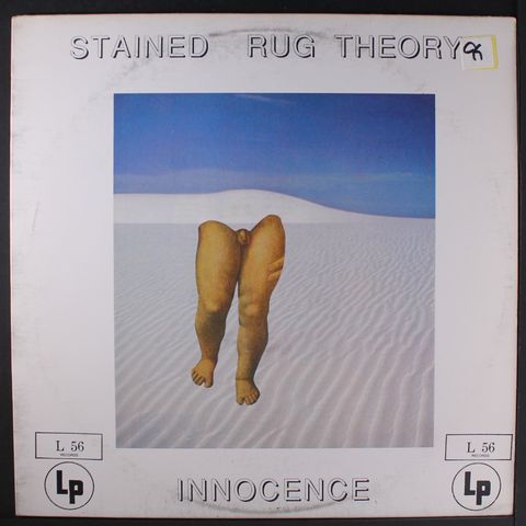 STAINED RUG THEORY