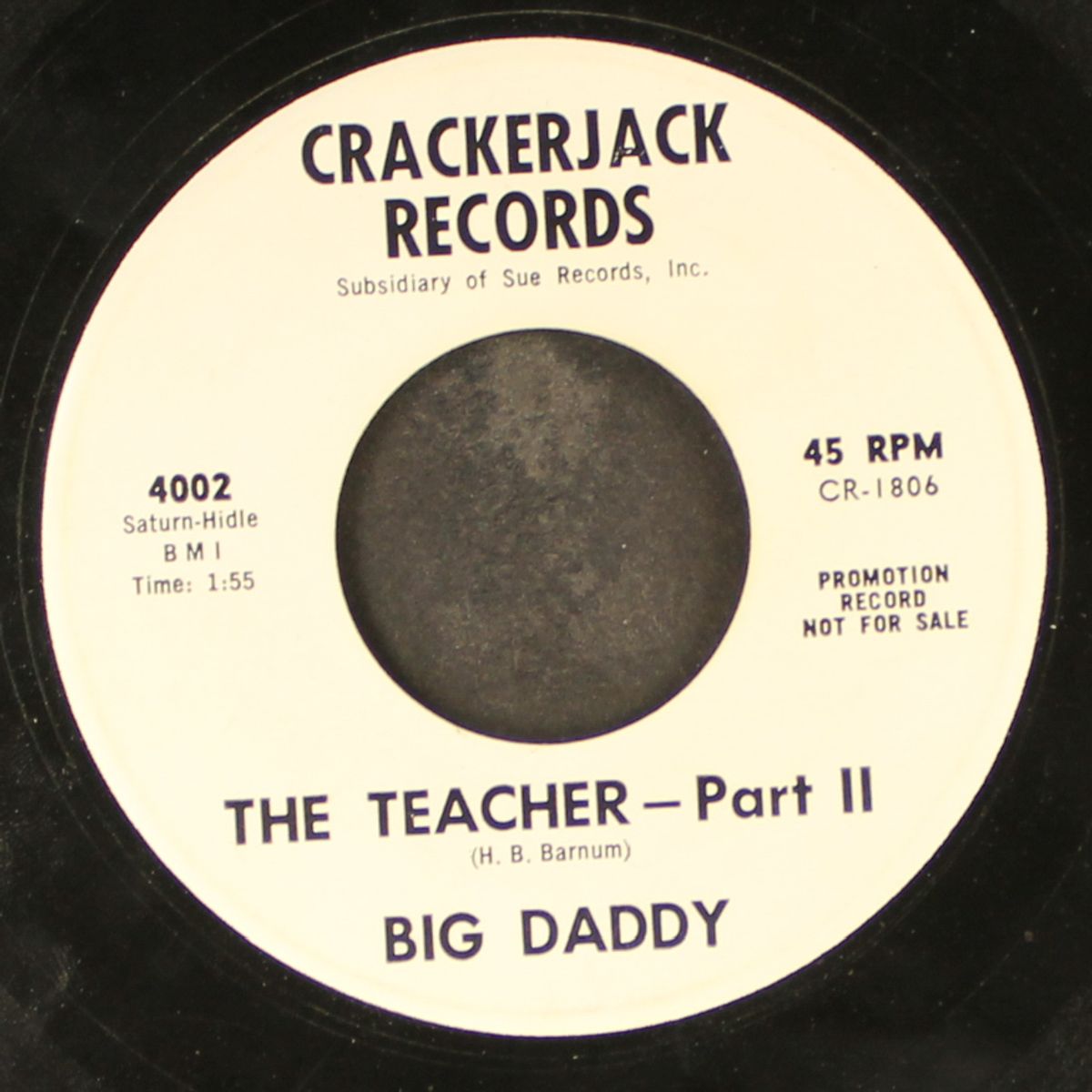 the teacher / part 2 by BIG DADDY