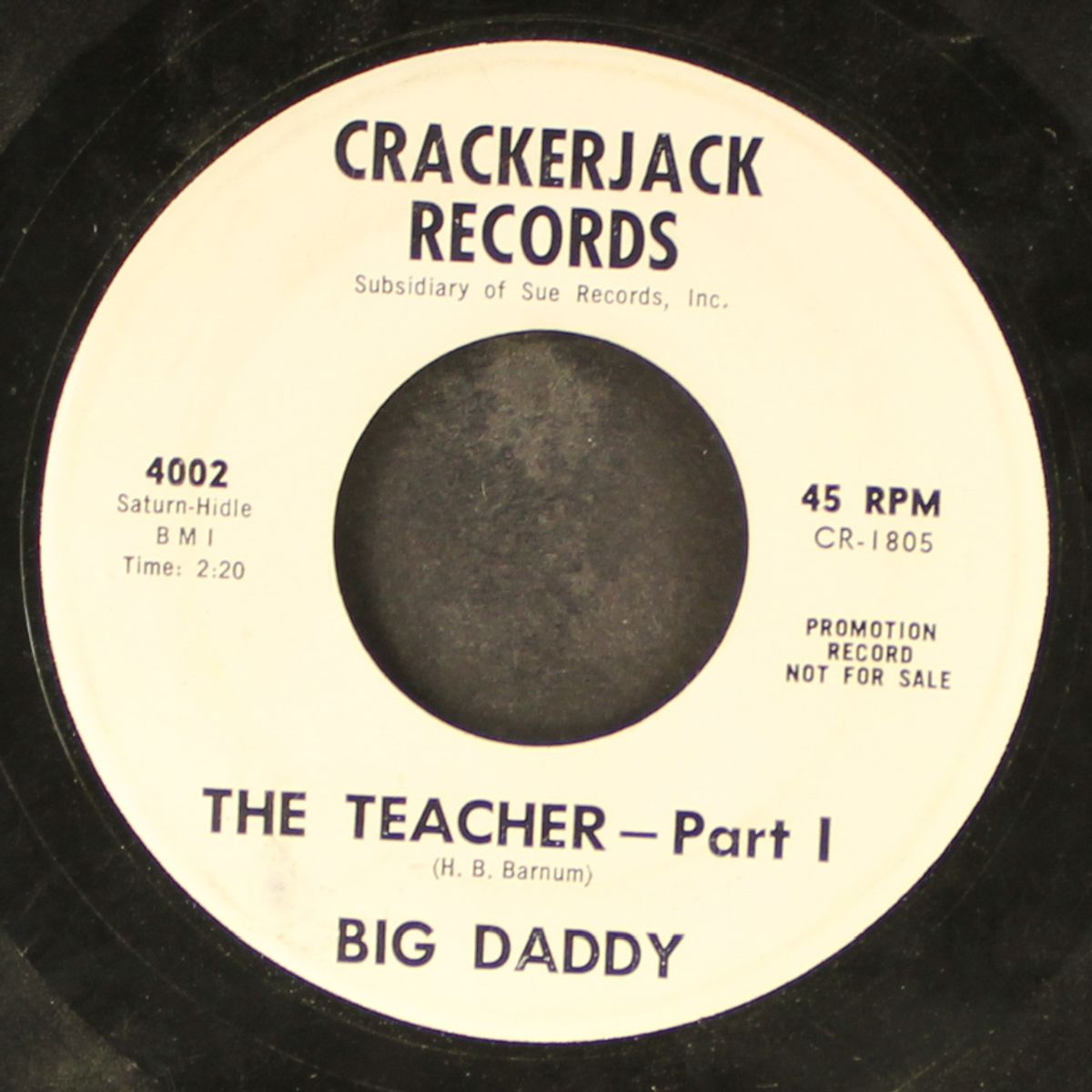 the teacher / part 2 by BIG DADDY