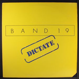 BAND 19