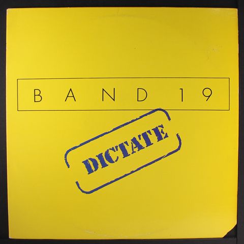 BAND 19