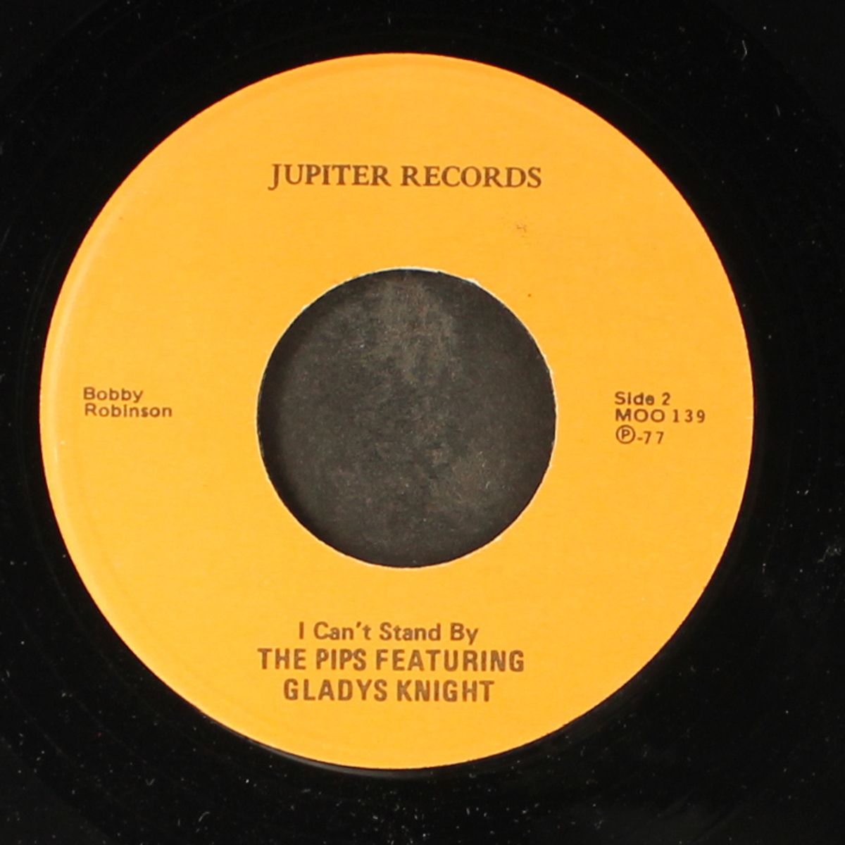 morning, noon & night / i can't stand by by PIPS