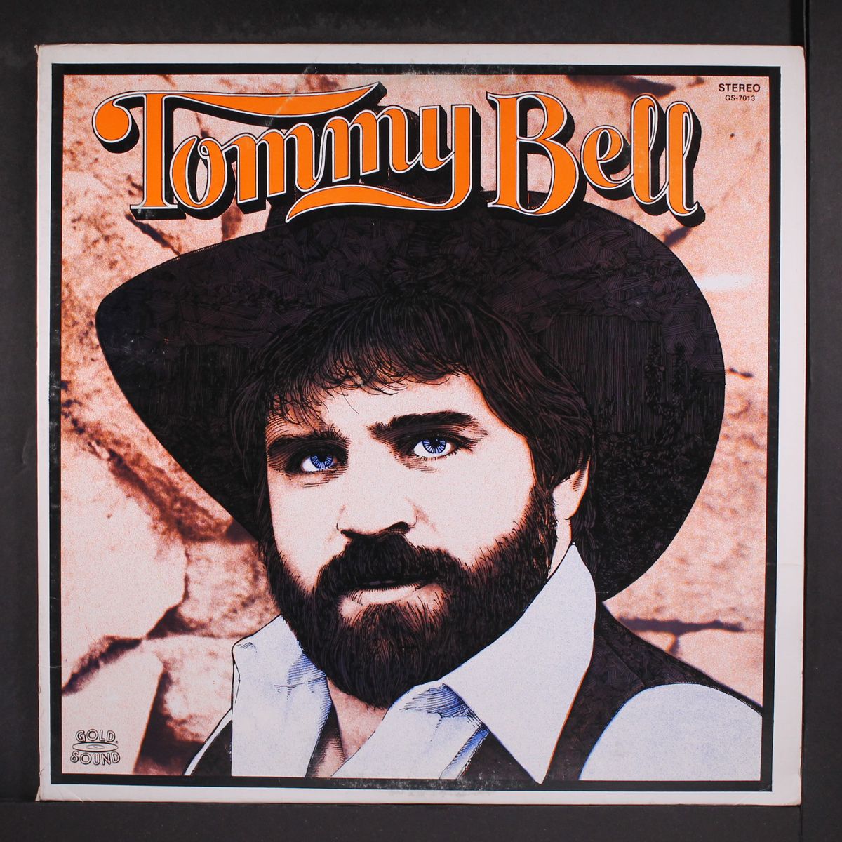 tommy bell by TOMMY BELL