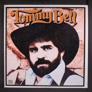 TOMMY BELL