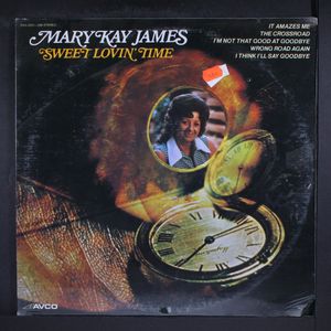 MARY KAY JAMES
