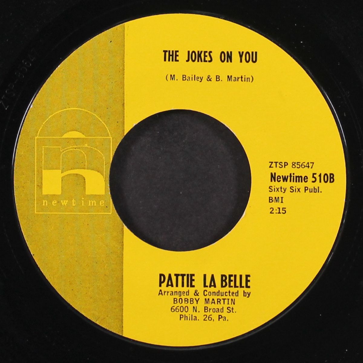 love me just a little by PATTIE LA BELLE