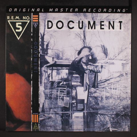 R.E.M.