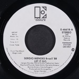 SERGIO MENDES & BRASIL '88