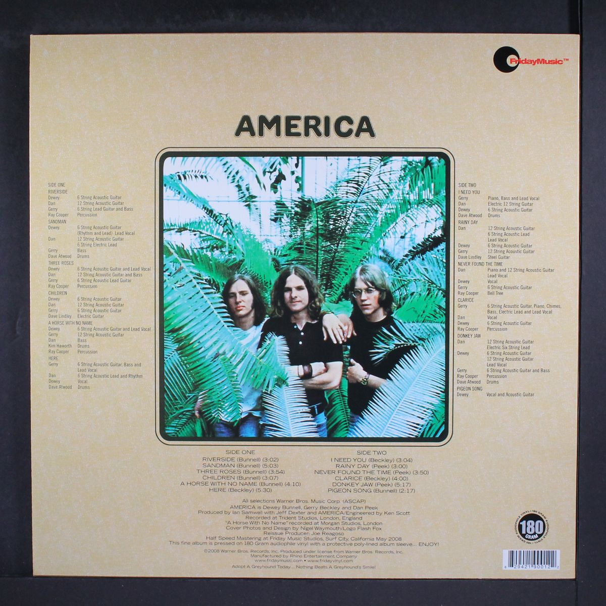 america by AMERICA