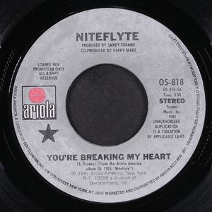 NITEFLYTE