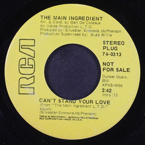 Item