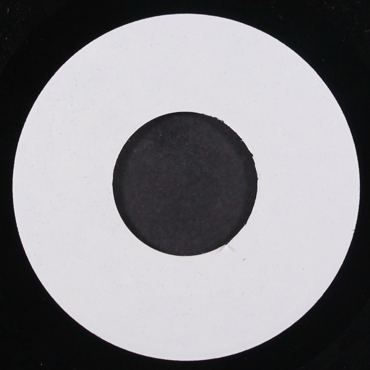 boogie town / blank by FAT LARRY'S BAND