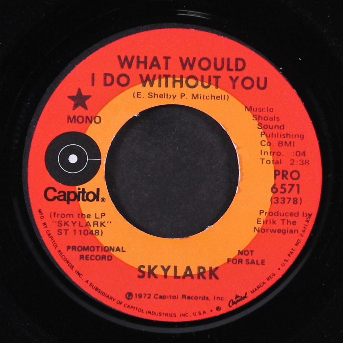 what would i do without you by SKYLARK
