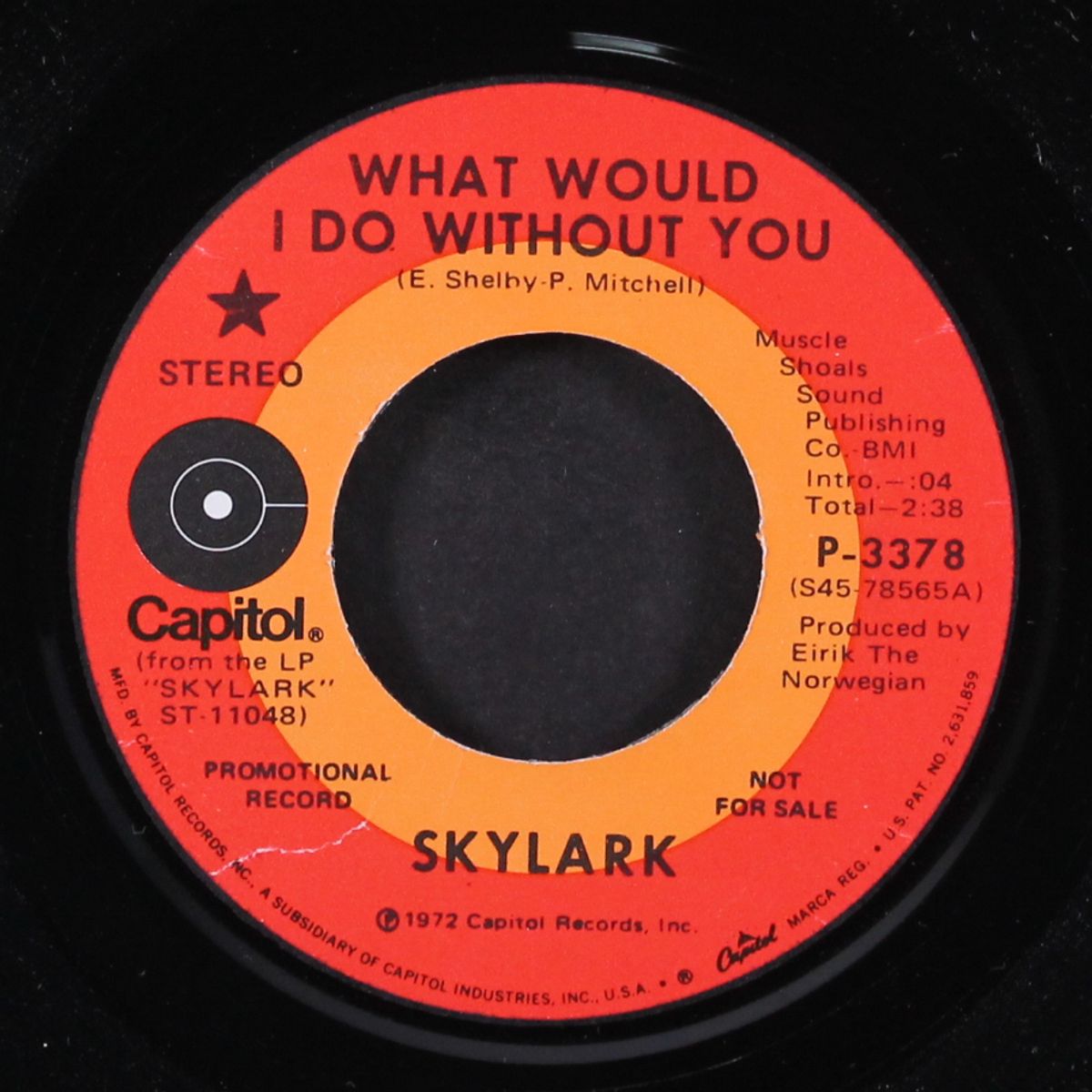 what would i do without you by SKYLARK