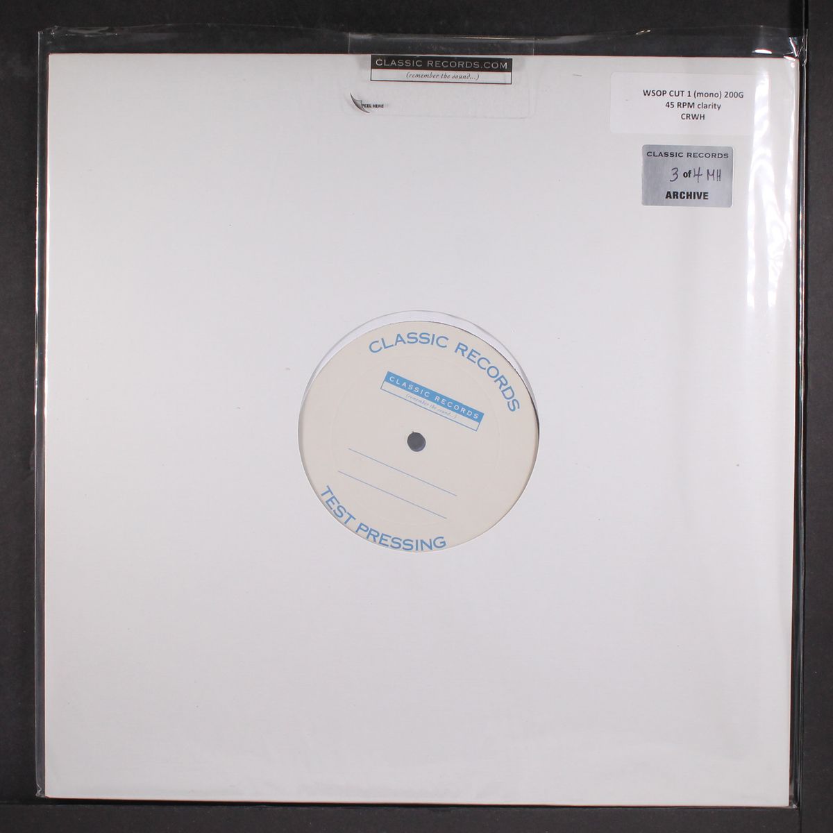 a whiter shade of pale (alt. ver.) by PROCOL HARUM