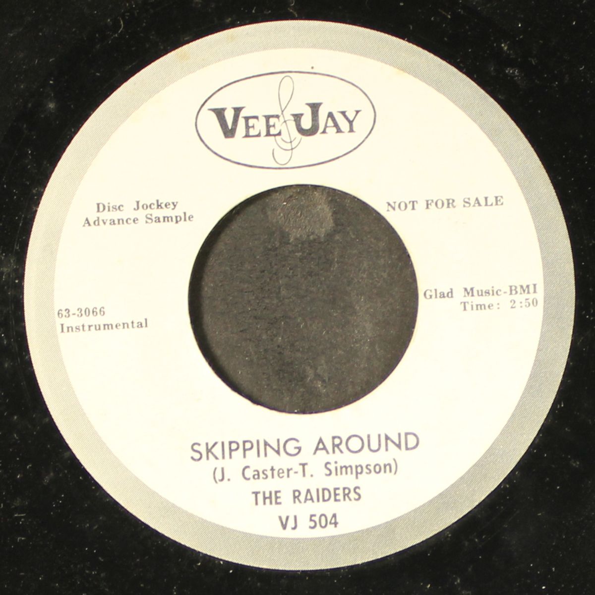 stick shift / skipping around by RAIDERS