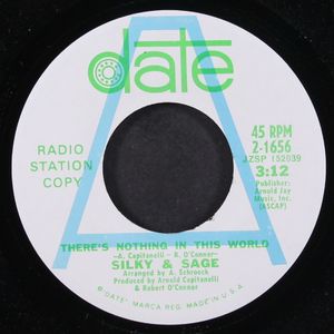 SILKIE & SAGE