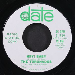 TORONADOS