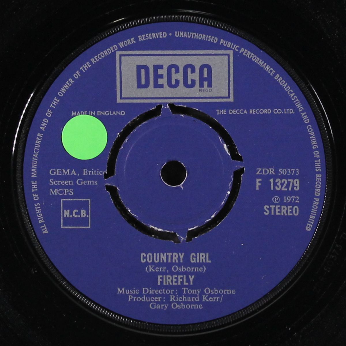 country girl by FIREFLY