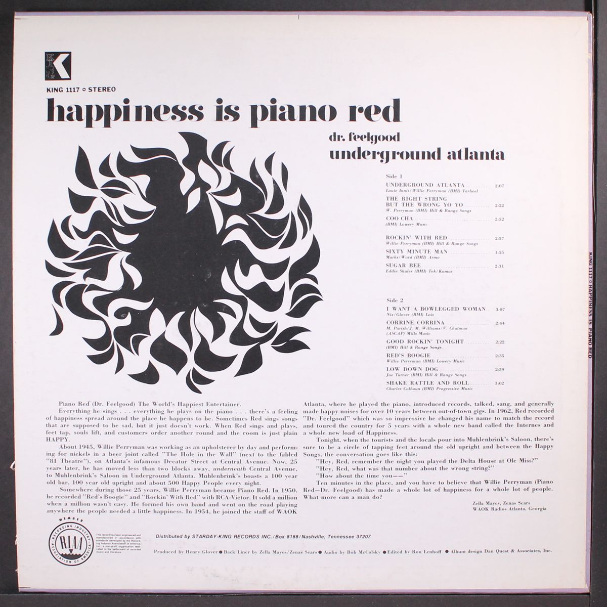 happiness is by PIANO RED